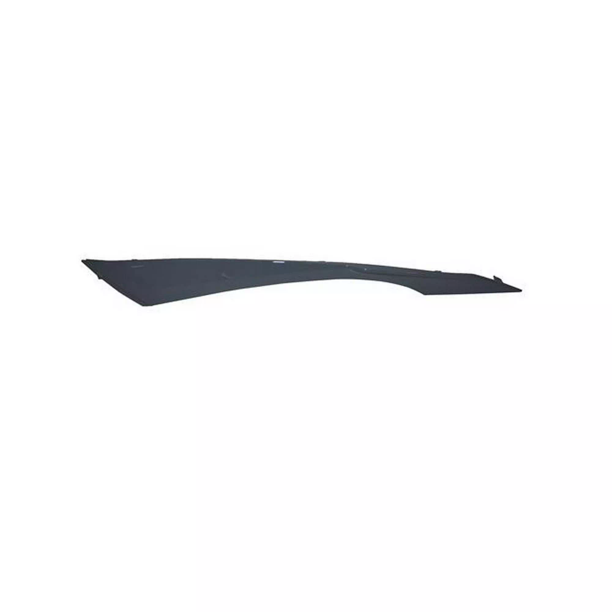 KUBA PESARO 125-X ALT PANEL SAĞ GRİ [PESARO50-X] #KM 81616